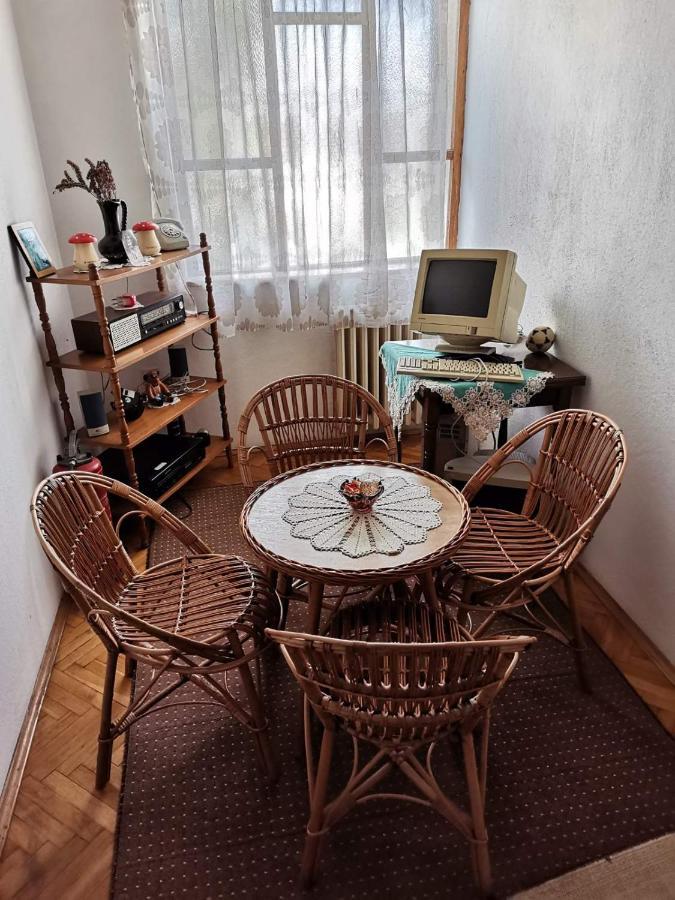 Vila Milica Kraljevo Extérieur photo