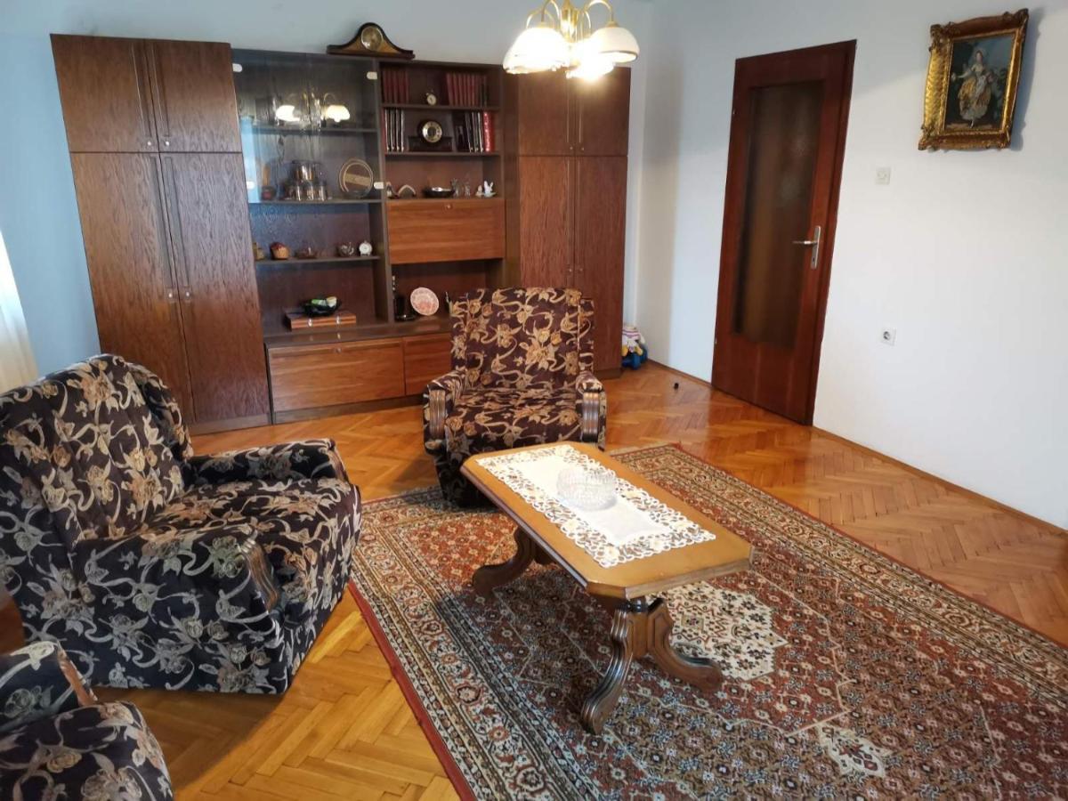 Vila Milica Kraljevo Extérieur photo