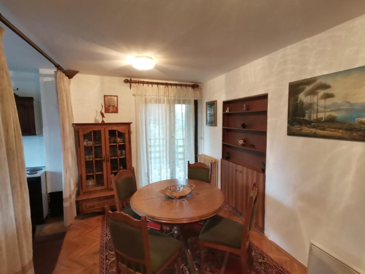 Vila Milica Kraljevo Extérieur photo