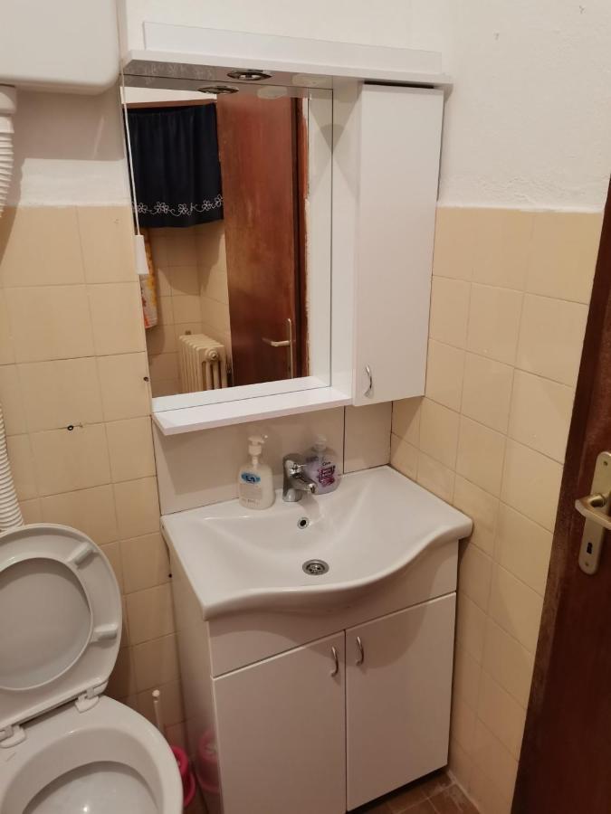 Vila Milica Kraljevo Extérieur photo