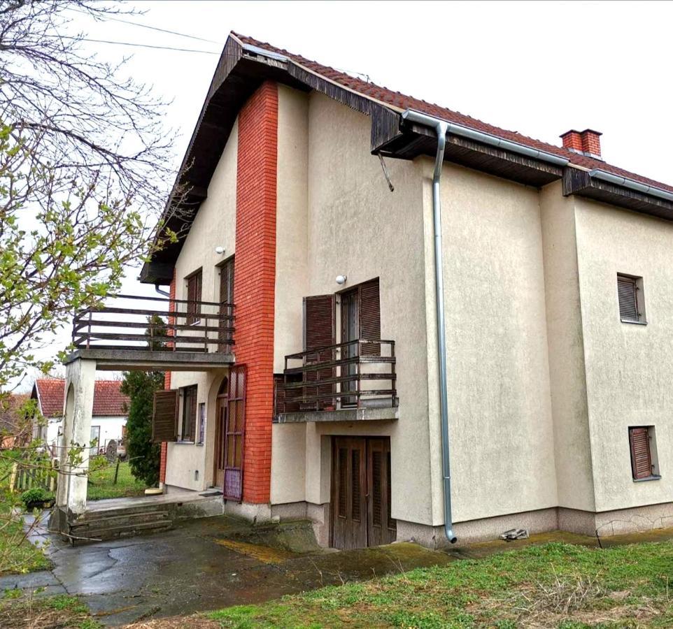 Vila Milica Kraljevo Extérieur photo