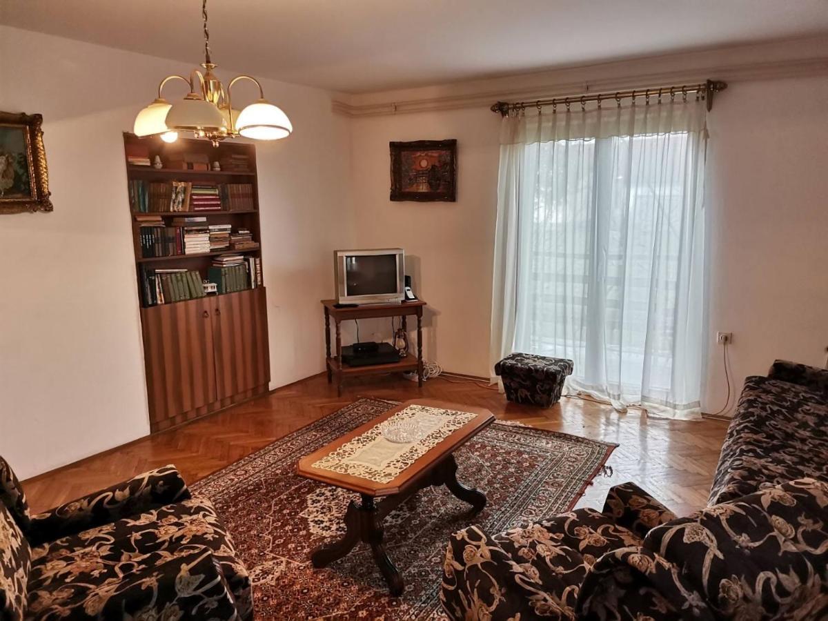 Vila Milica Kraljevo Extérieur photo