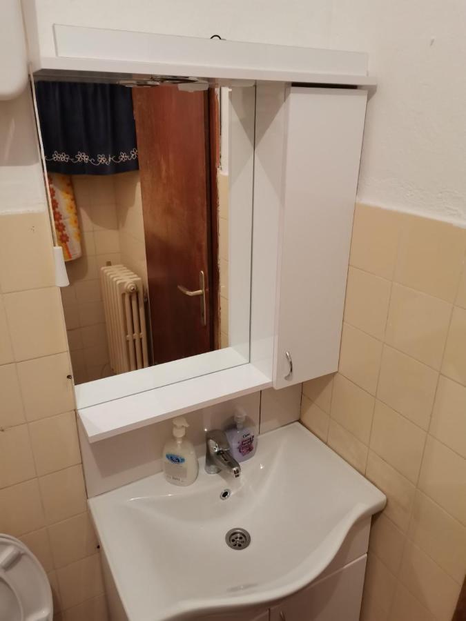 Vila Milica Kraljevo Extérieur photo