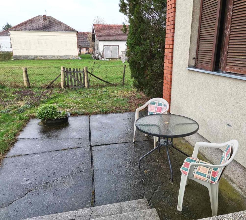 Vila Milica Kraljevo Extérieur photo