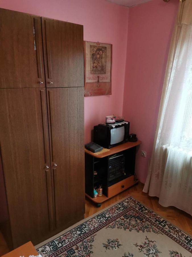 Vila Milica Kraljevo Extérieur photo